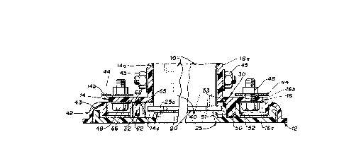 Une figure unique qui représente un dessin illustrant l'invention.